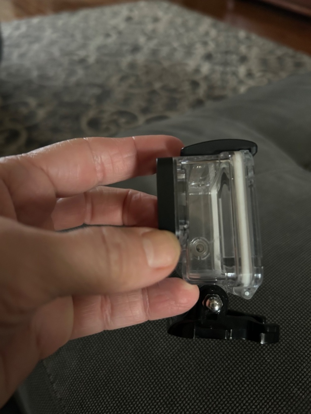 GoPro Hero Case Only - Picture 4 of 6